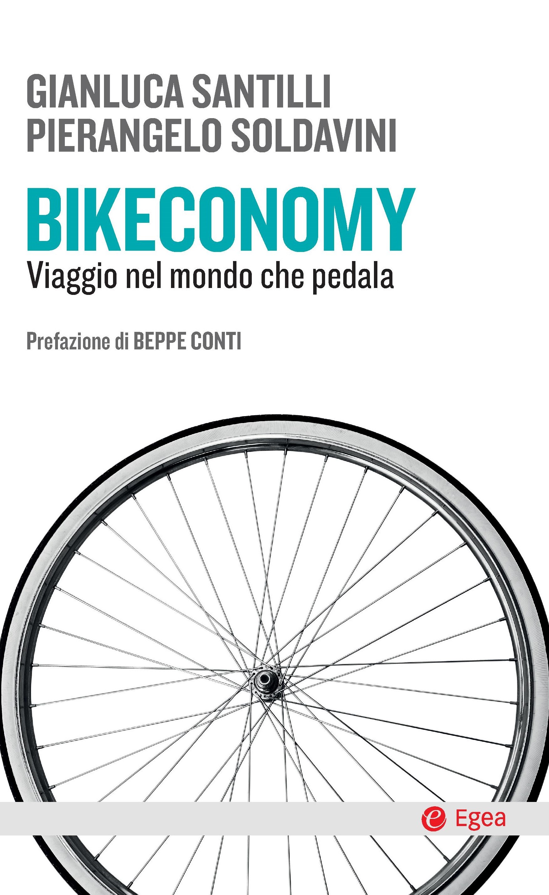 Bikeconomy